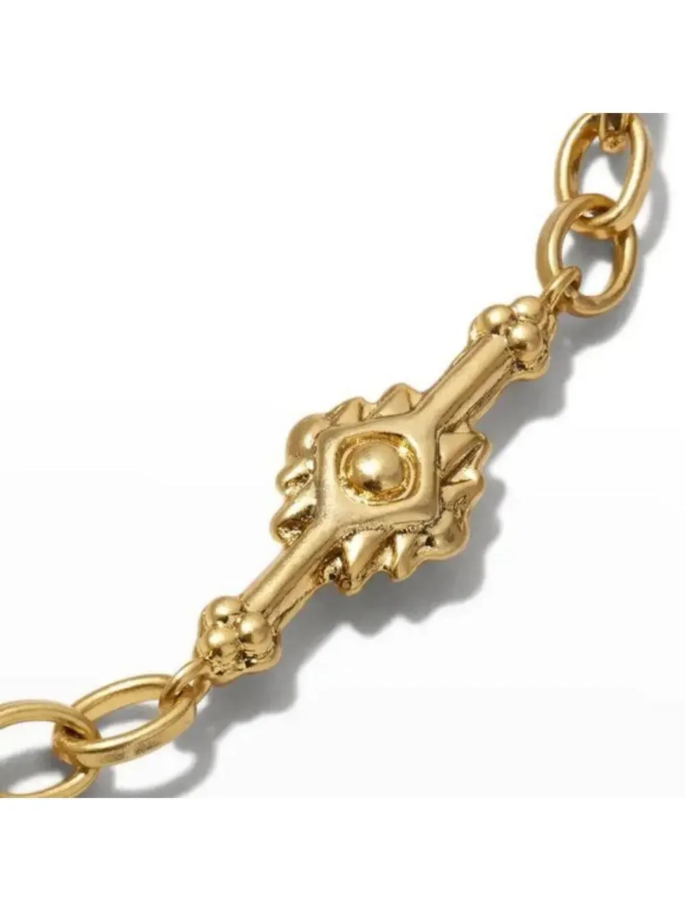 Kendra Scott Shiva Strand Necklace